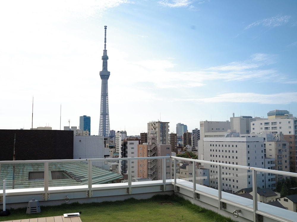 Other Space Asakusa 43/50