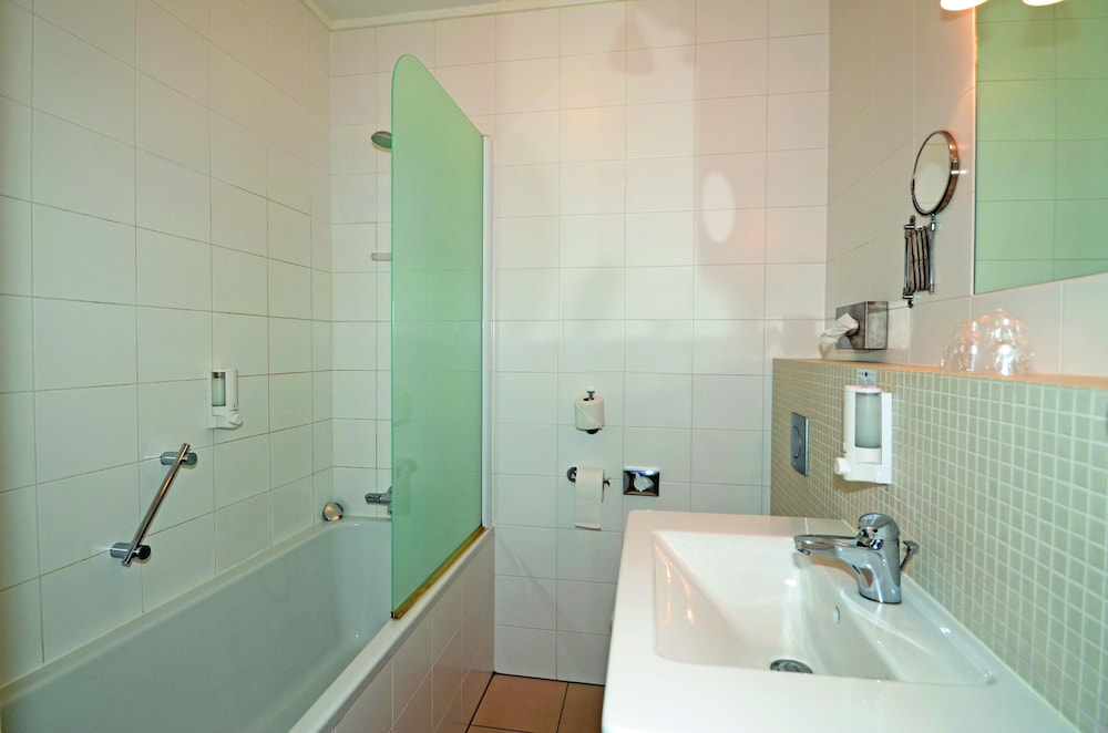 Fletcher Hotel-Restaurant De Borken 20/48