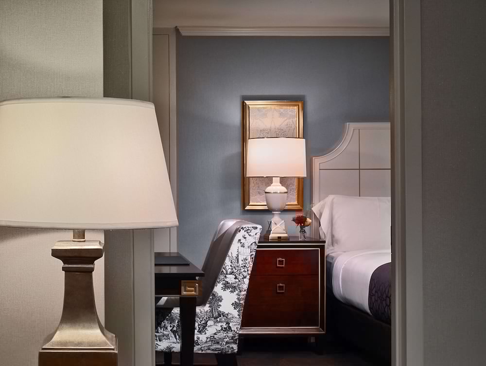 Royal Sonesta Hotel New Orleans 61/62