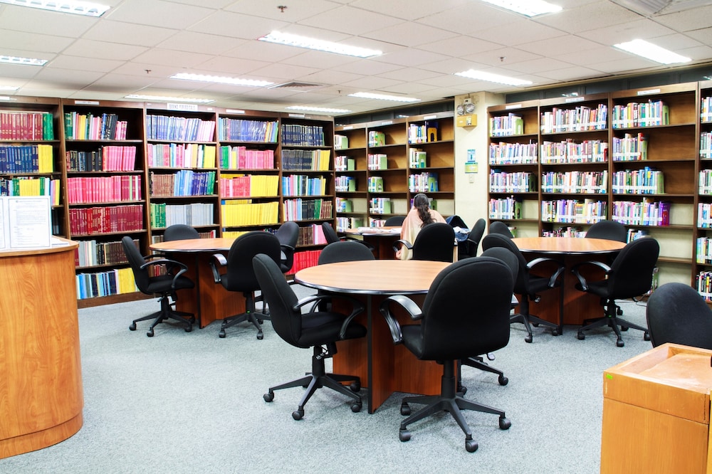AIM Conference Center Manila 43/53