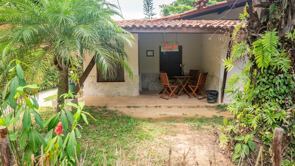 Hotel Chale Nosso Sitio 7/50