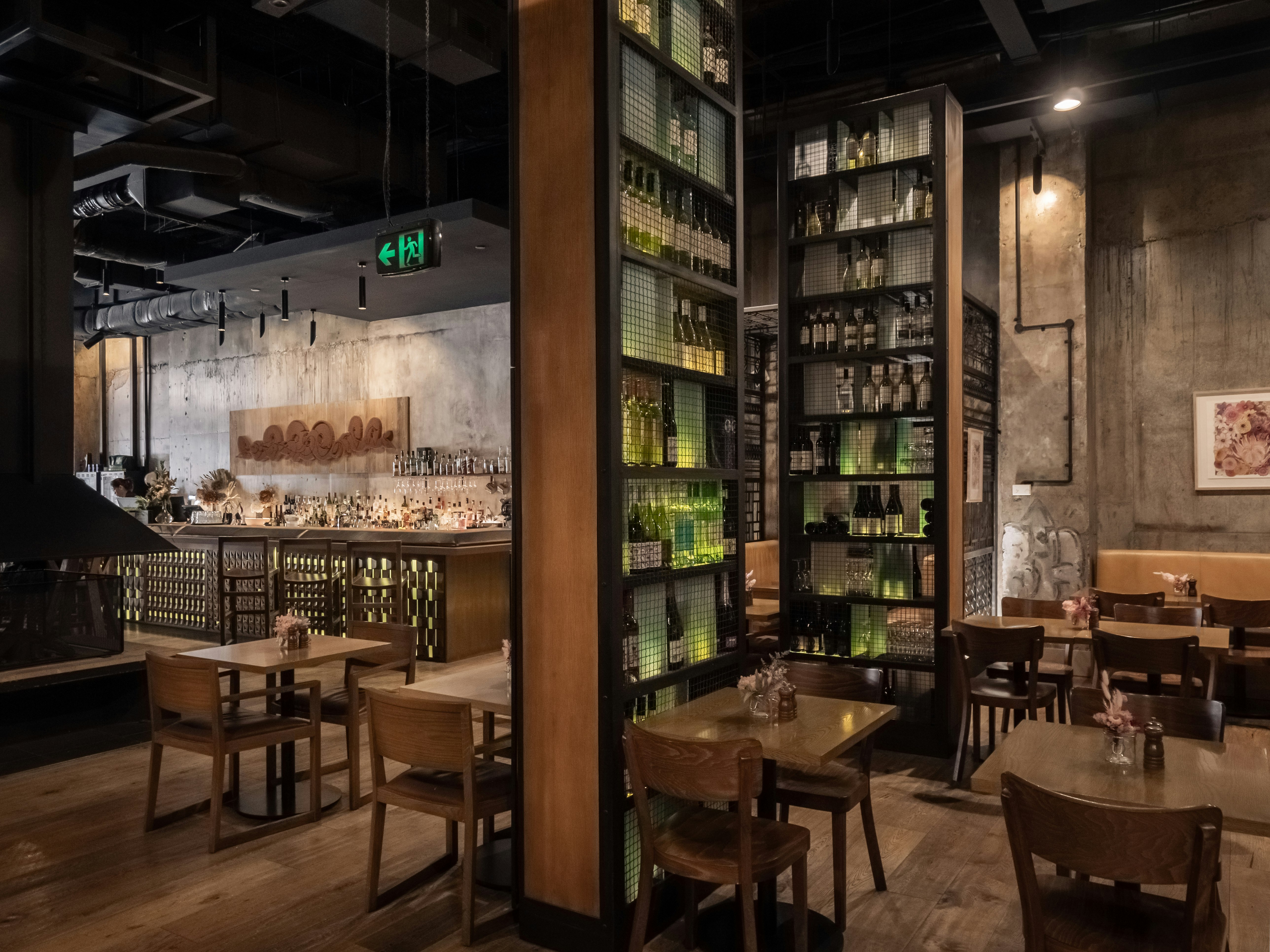 DoubleTree by Hilton Hotel Melbourne - Flinders Street 7/19
