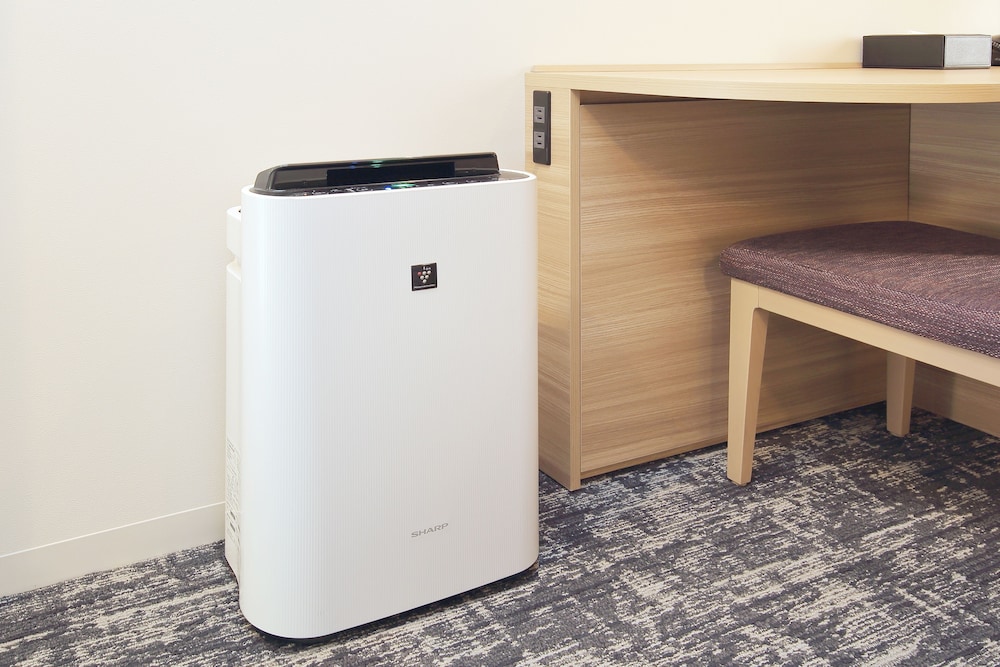 Keio Presso Inn Kudanshita 7/63