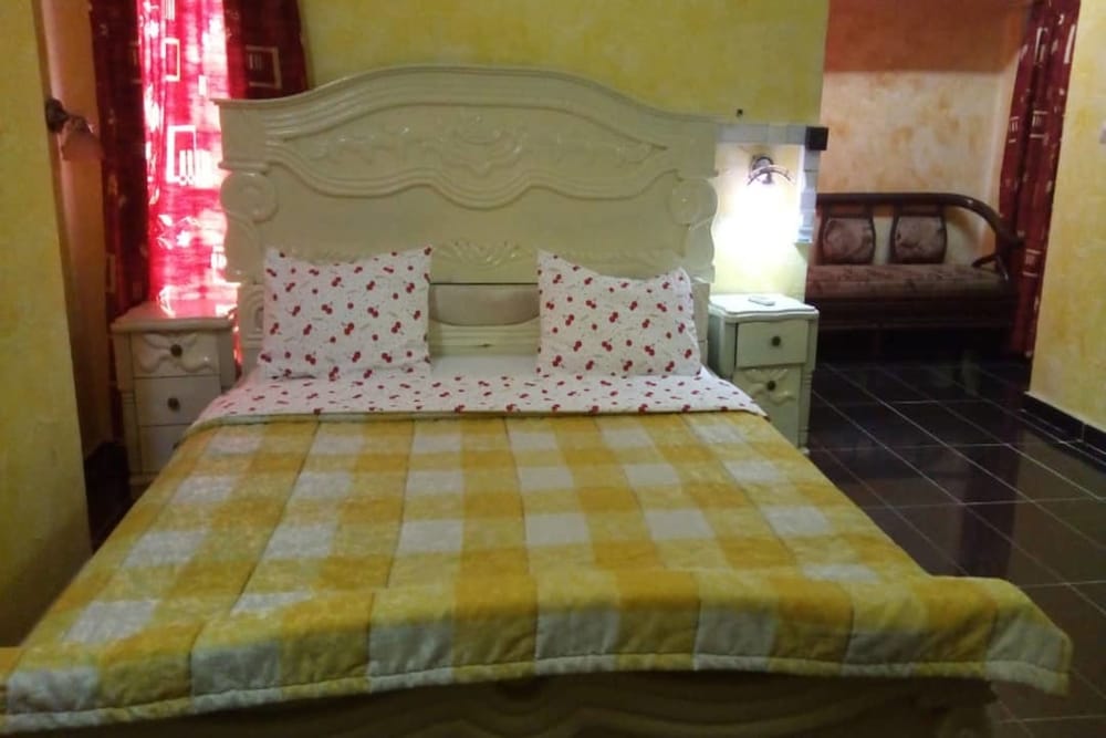 Cocody Guesthouse Galerie 16/34