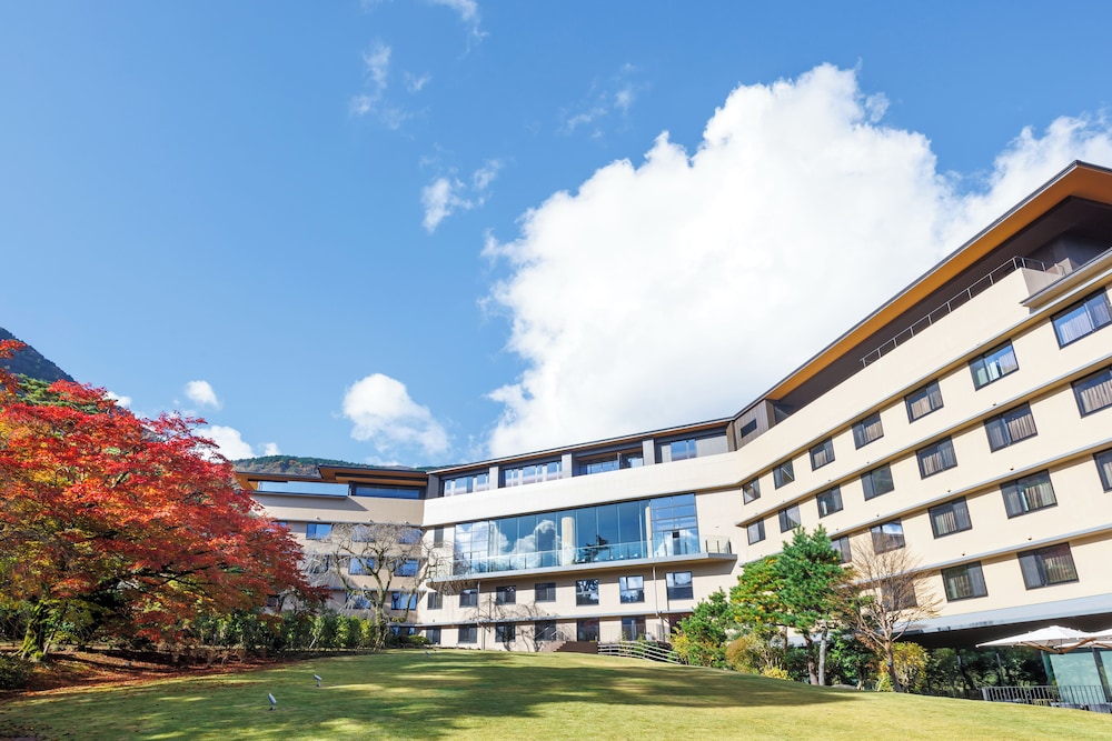 Hakone Kowakien Hotel in HAKONE