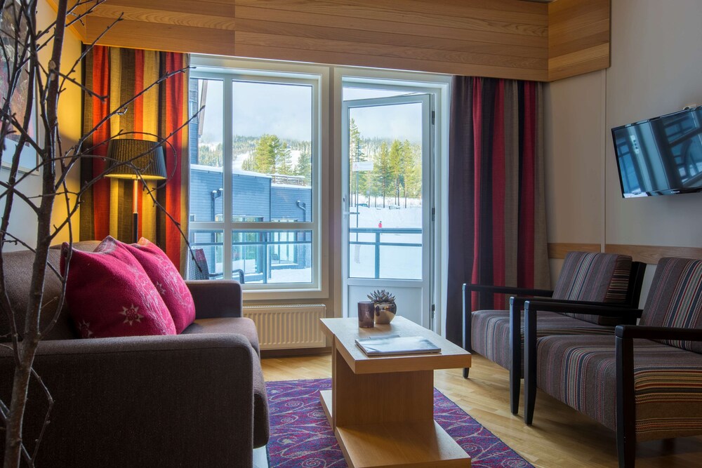 Radisson Blu Resort Trysil 47/79