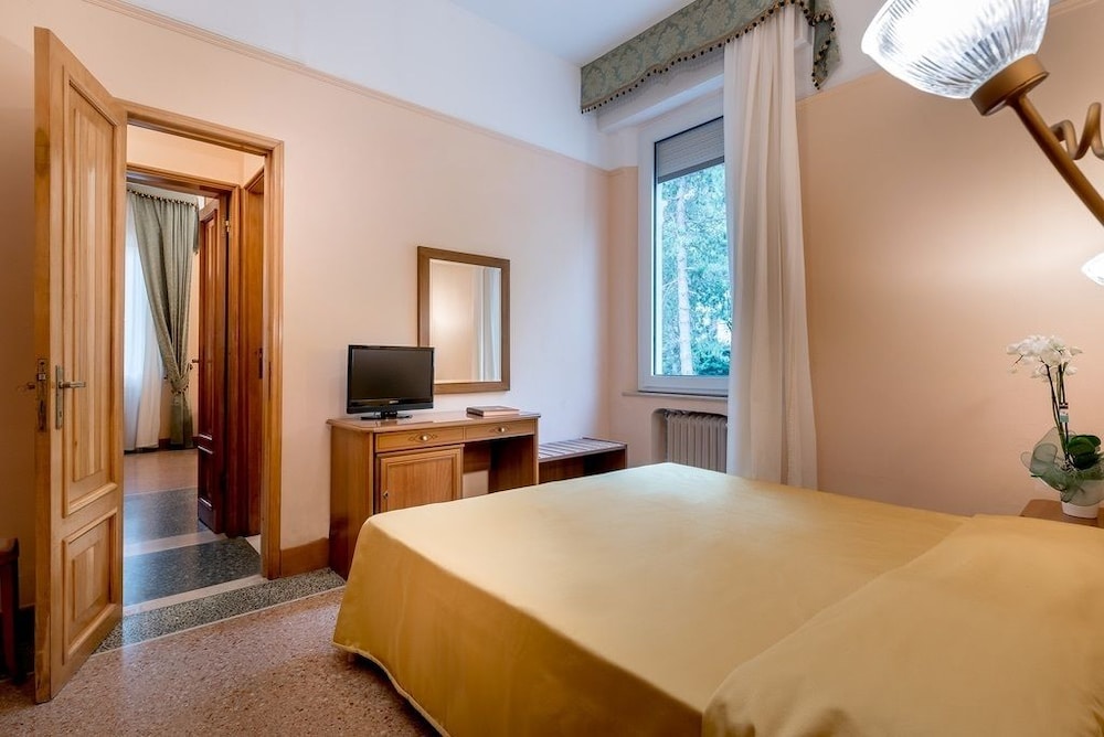 Hotel San Marco Sestola 25/57