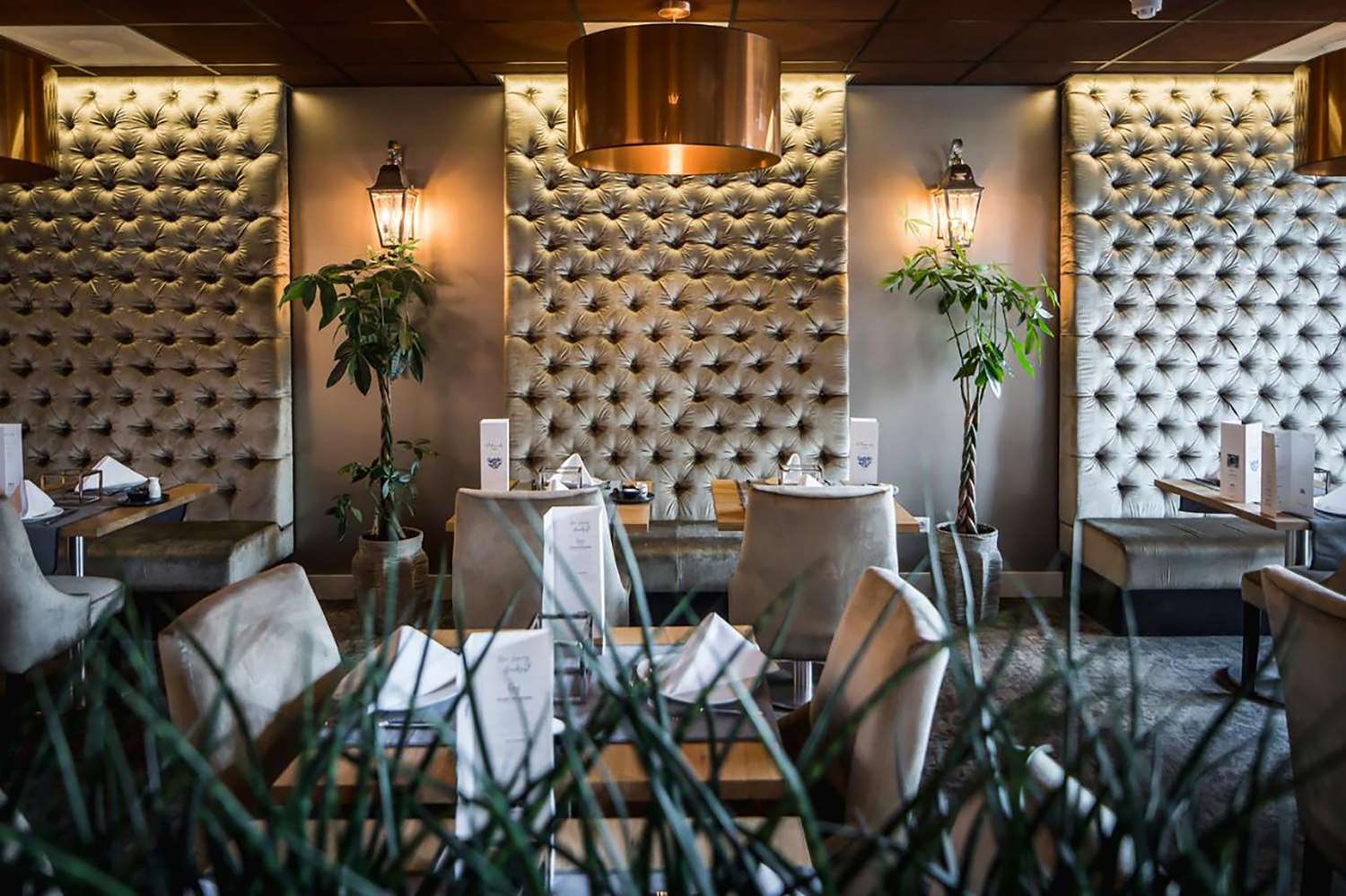 Luxury Suites Amsterdam 31/35