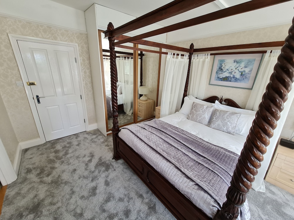 OYO Lavender House Hotel 15/53