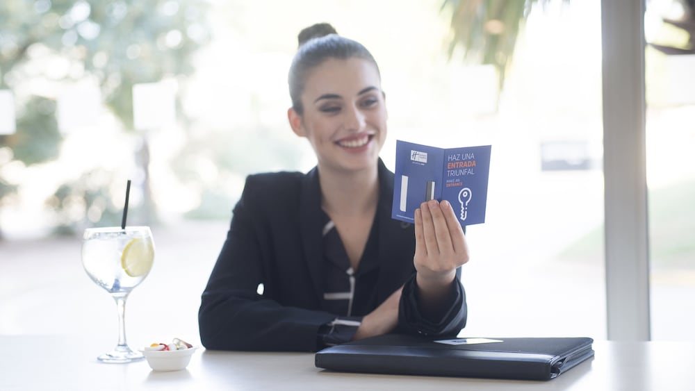 Holiday Inn Express Valencia Bonaire 7/50