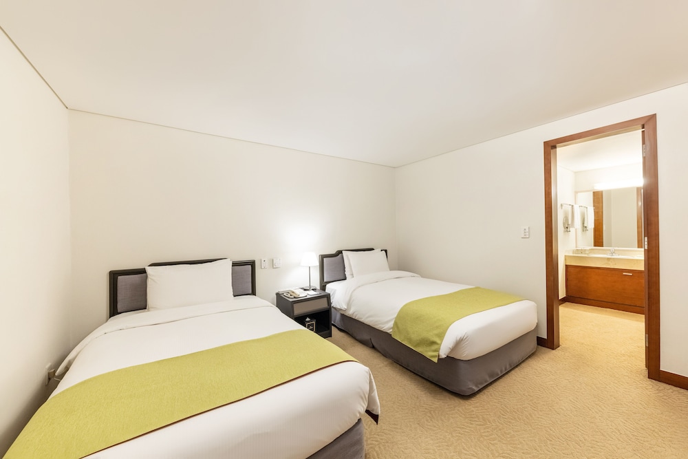 President Hotel Seoul 25/70