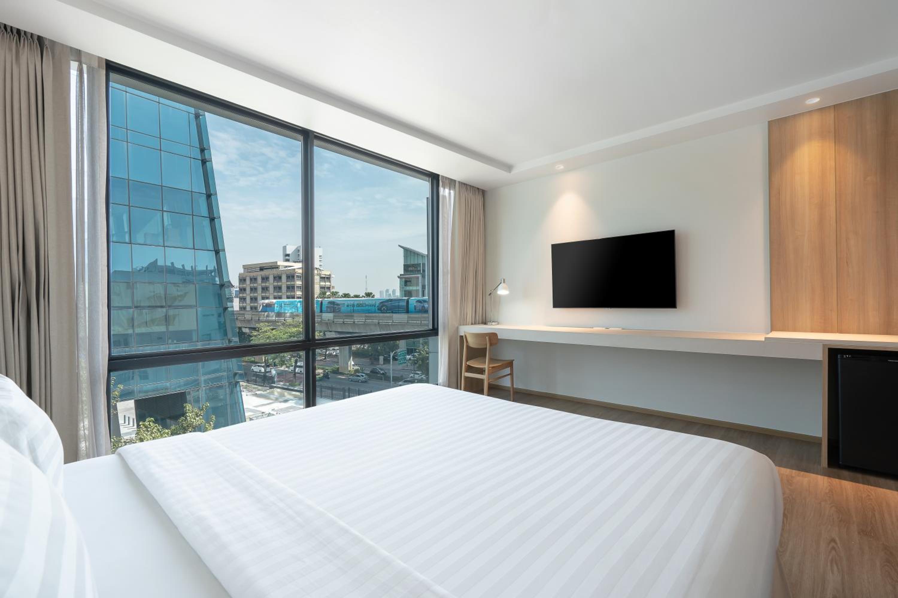 PREMIER, DOUBLE BED