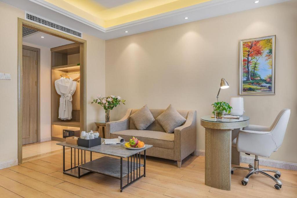 Venus International Hotel (Kunming Tongde Plaza) 38/60
