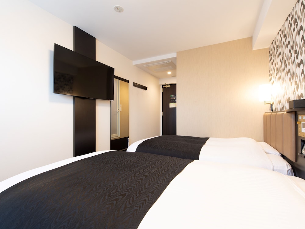 Apa Hotel Tkp Tokyo Nishikasai 32/66