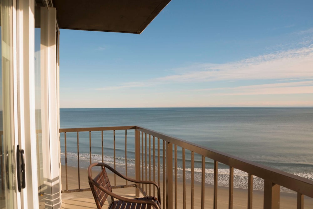 Hilton Myrtle Beach Resort 41/82