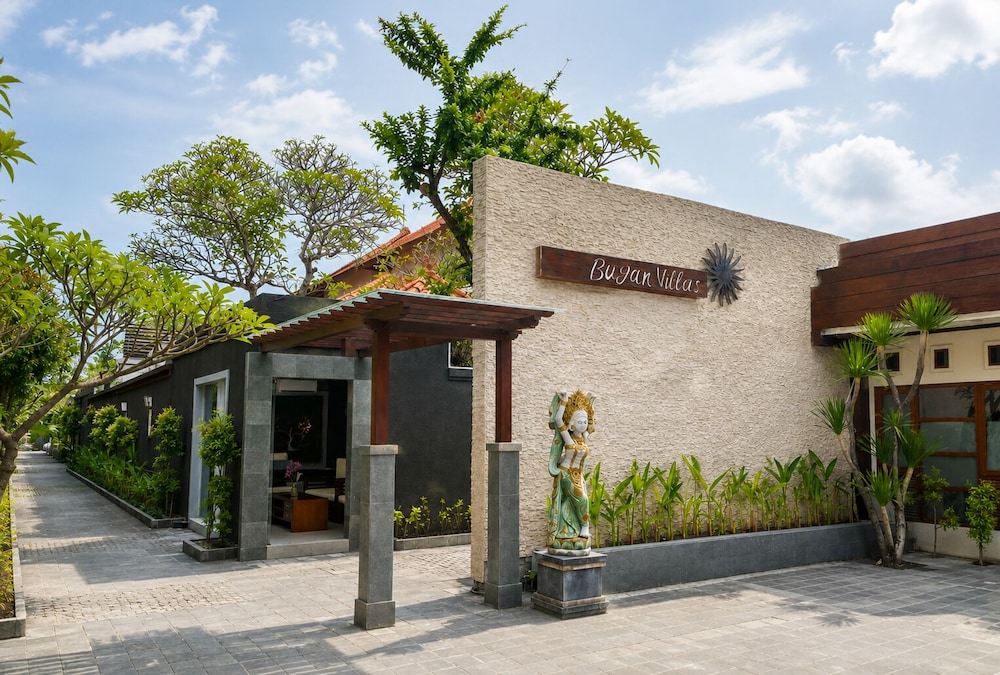 Bugan Villas 31/41