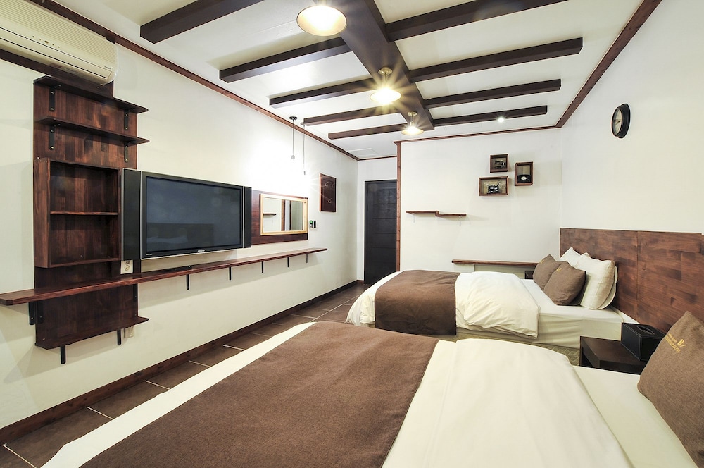 Incheon Airport Hotel Oceanside 48/75
