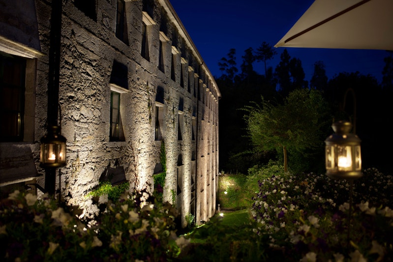 A Quinta Da Auga Relais and Chateaux 6/80