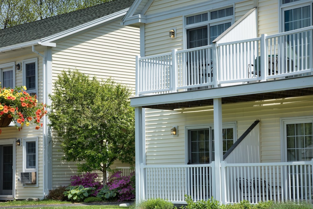 Country Inn At Camden Rockport 1/50