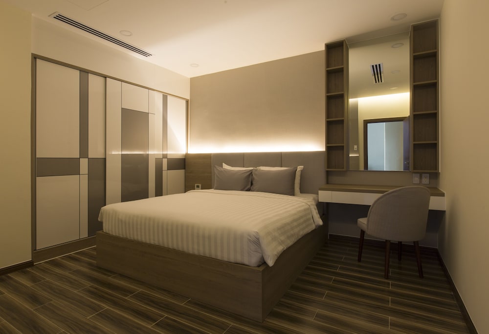 Nta Serviced Apartment 17/72