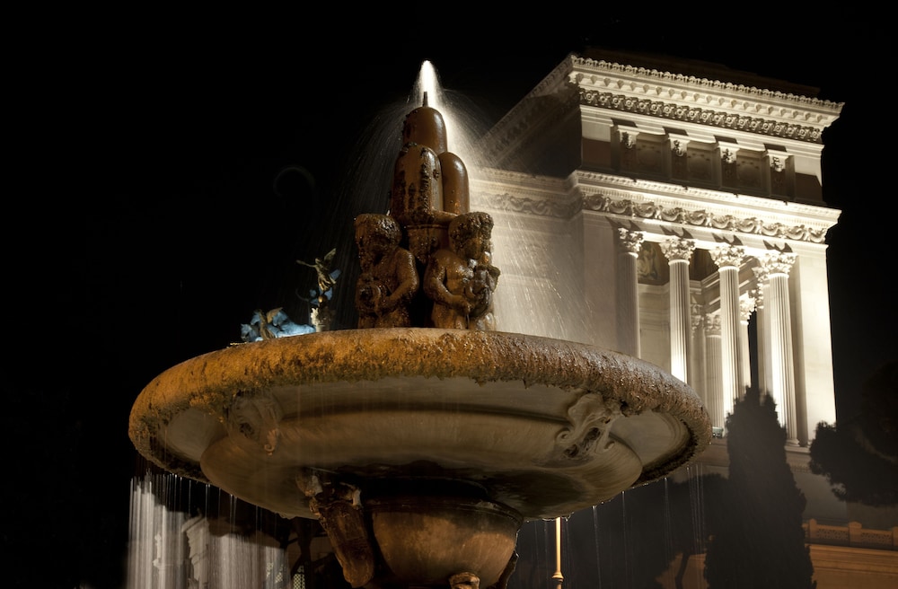 Relais Colonna 28/47