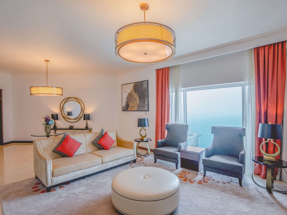 Rixos Marina Abu Dhabi 25/48