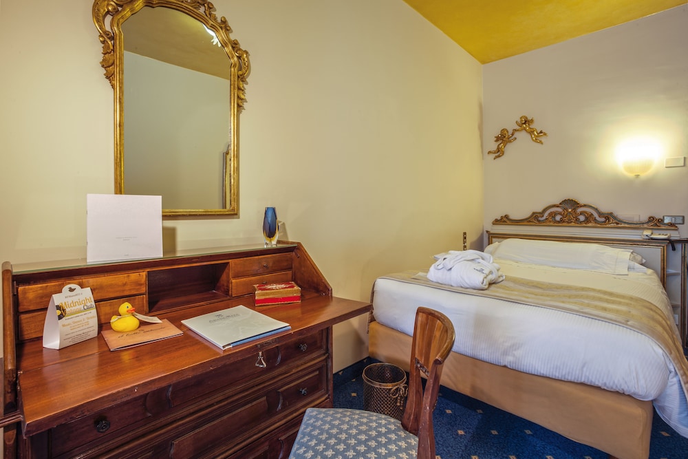 Abano Ritz Hotel Terme 25/75