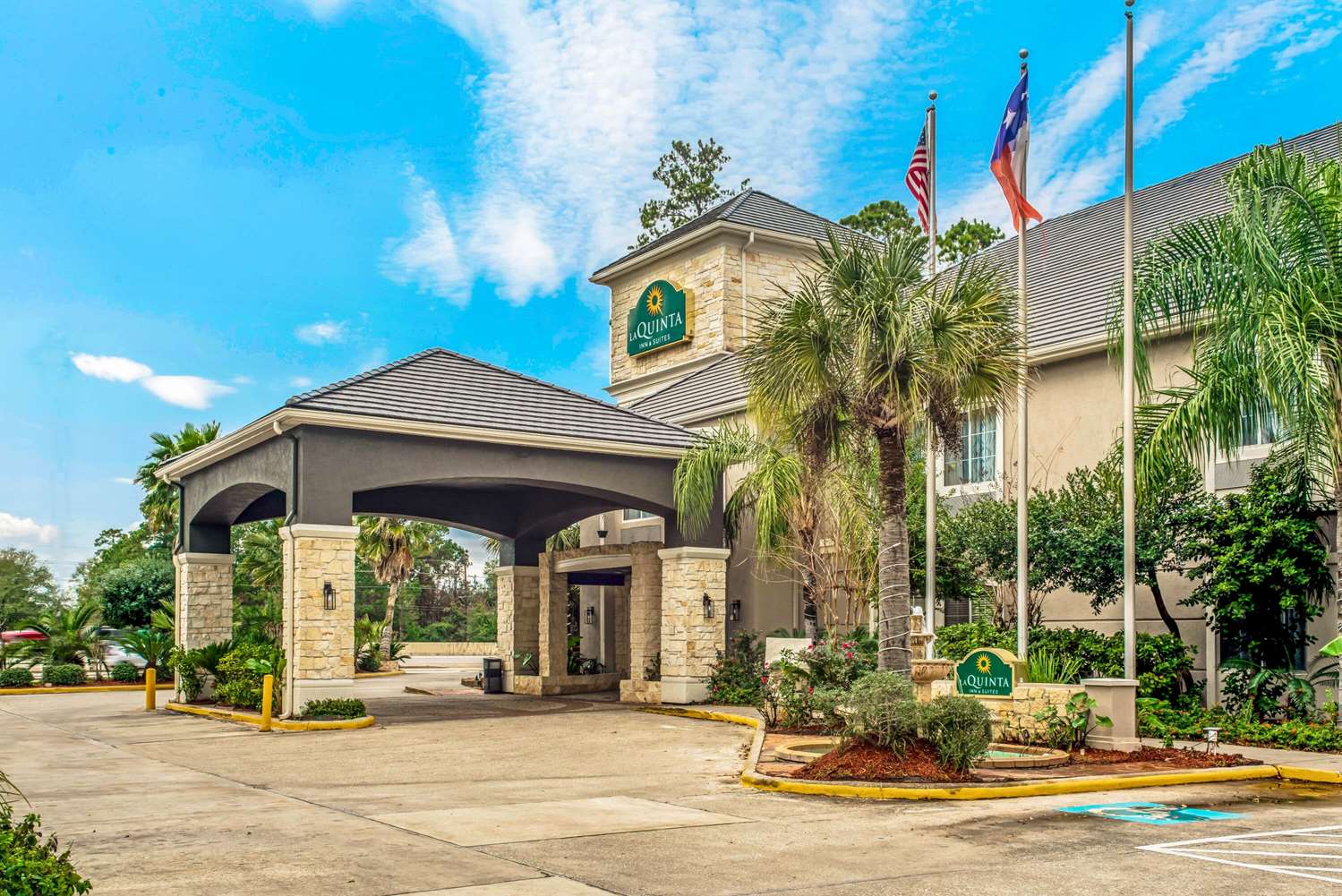 La Quinta Inn & Suites by Wyndham Kingwood Houston IAH Airpt 26/31