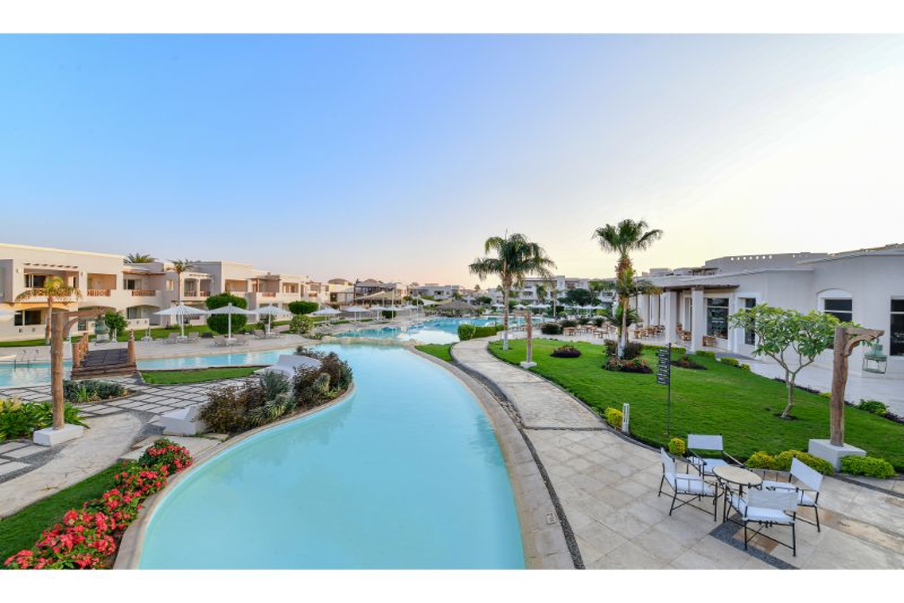 JAZ Casa Del Mar Resort (Ex Iberotel casa Del Mar) 39/41