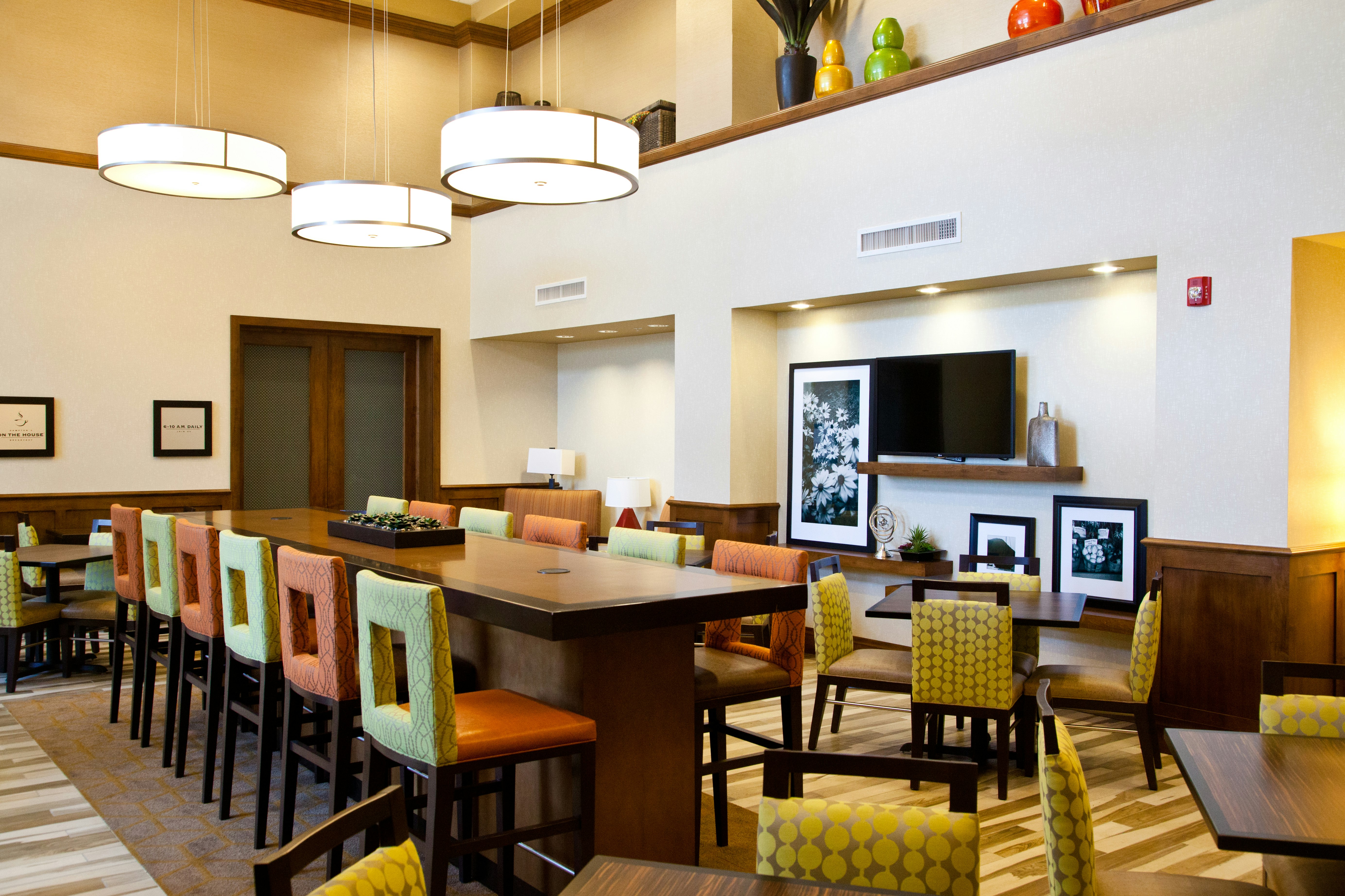 Hampton Inn And Suites Salinas 37/64