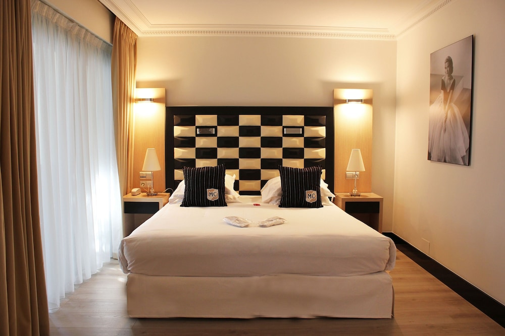 Hotel Victoria 30/64