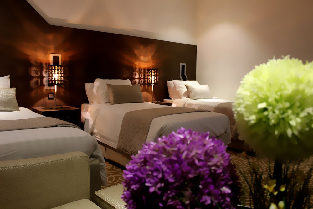 فندق لمار اجياد الاول(Lamar Ajyad Hotel) 17/50