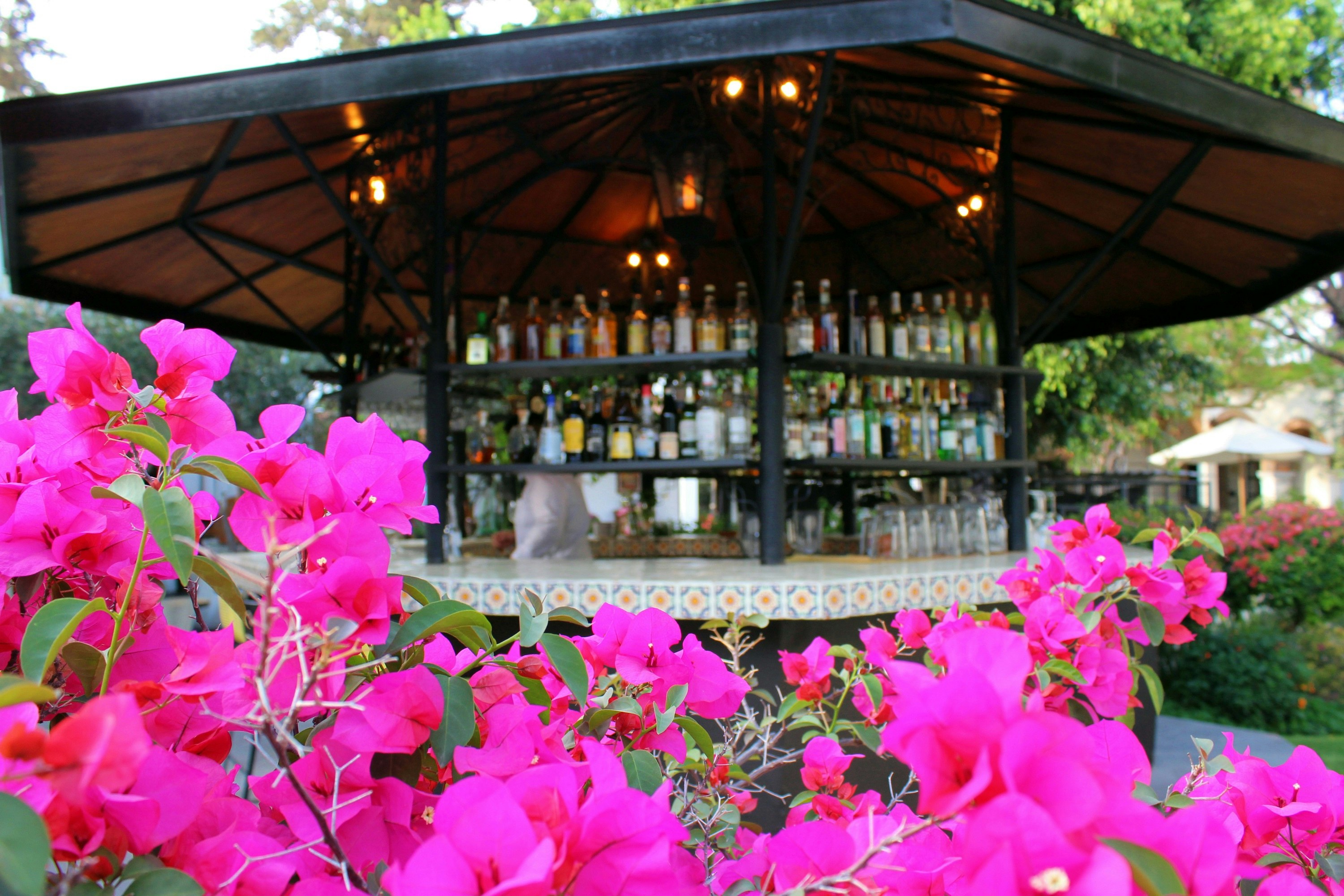 HOTEL HACIENDA SAN CRISTOBAL 2/68