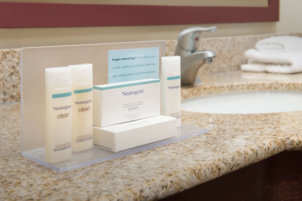 Hampton Inn And Suites Lakeland South Polk Parkway 25/54