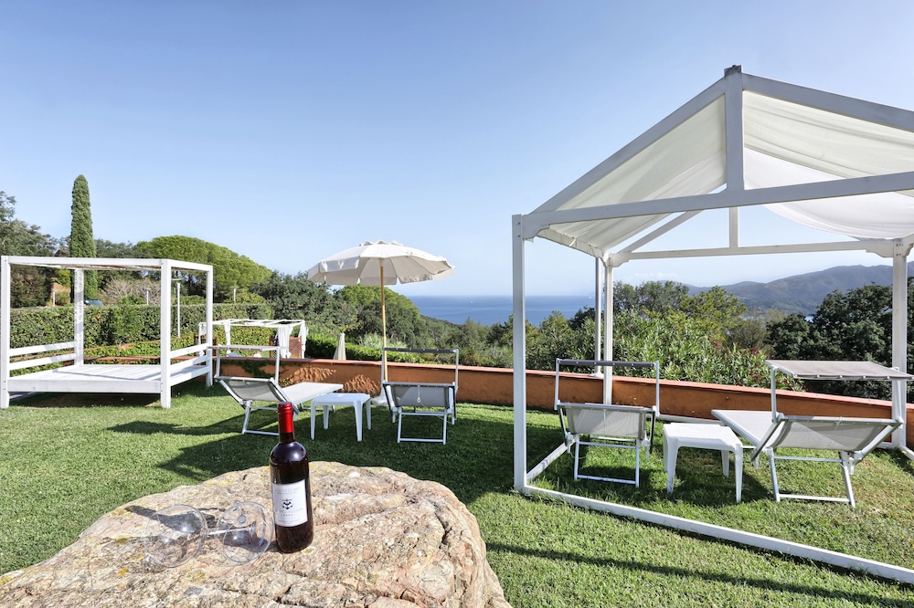 Resort Le Picchiaie 42/49