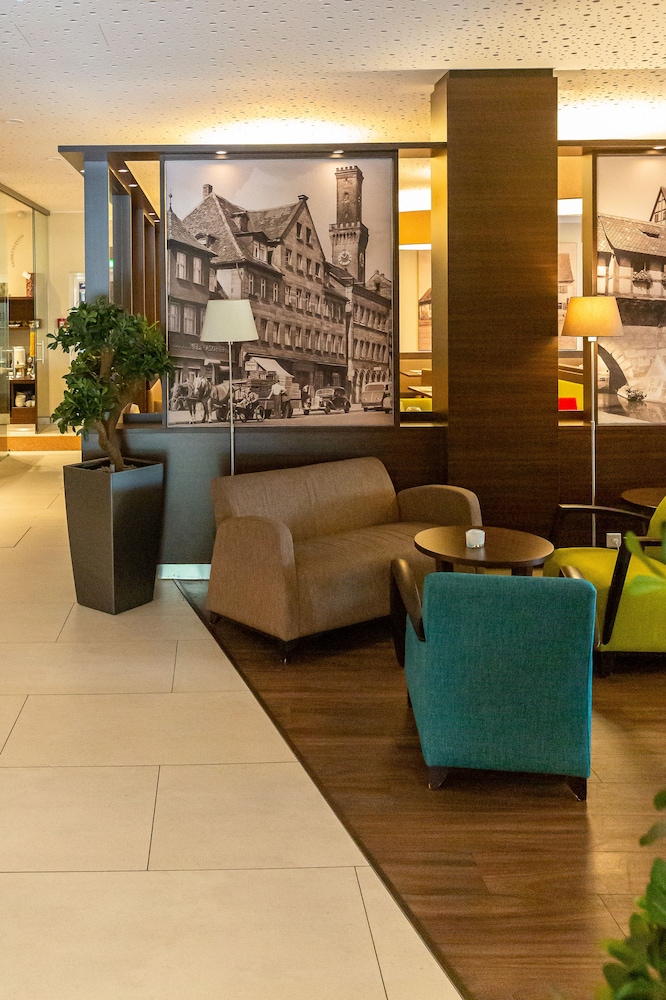 Hotel Bomonti Nurnberg West 27/50