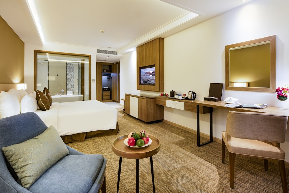 Comodo Nha Trang Hotel 34/50