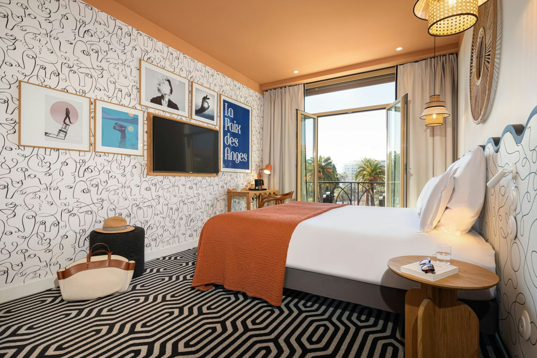 Hotel Albert 1er Nice 12/26