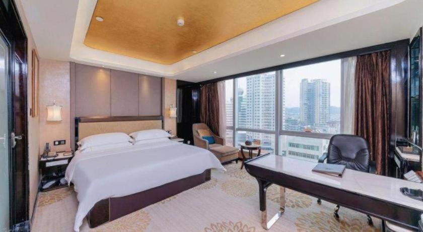 Venus Royal Hotel (The Royal Classic) 21/46
