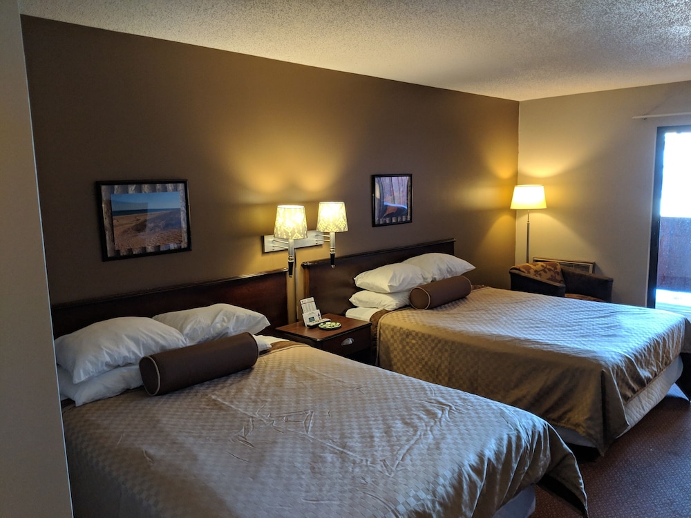 Cedar Hill Lodge 21/64