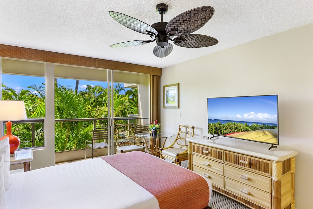 Maui Banyan Vacation Club 26/62