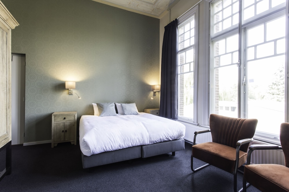 Rijksmonument Hotel De Sprenck 11/50