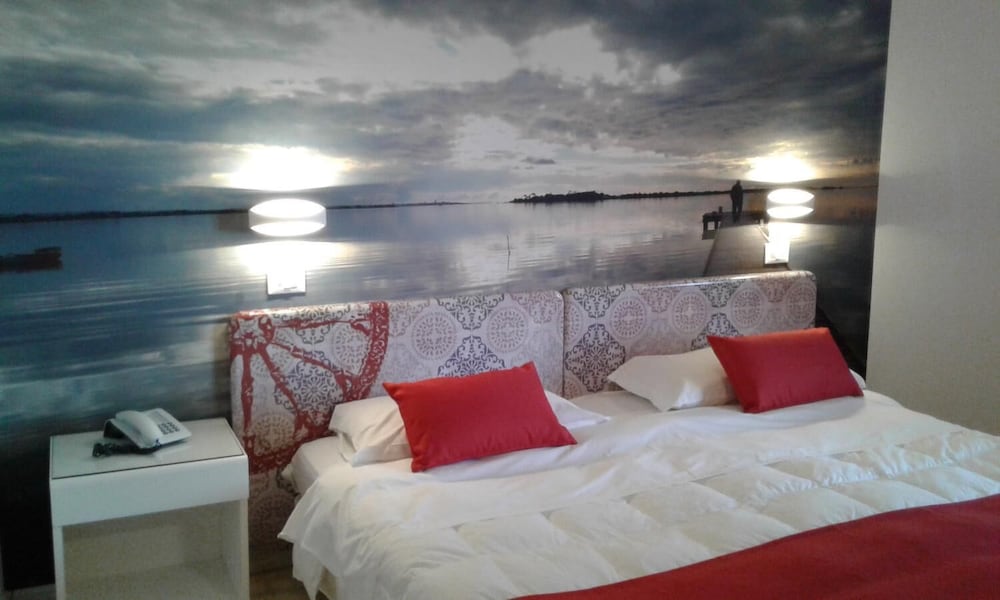 Hotel Perla Del Golfo 23/70