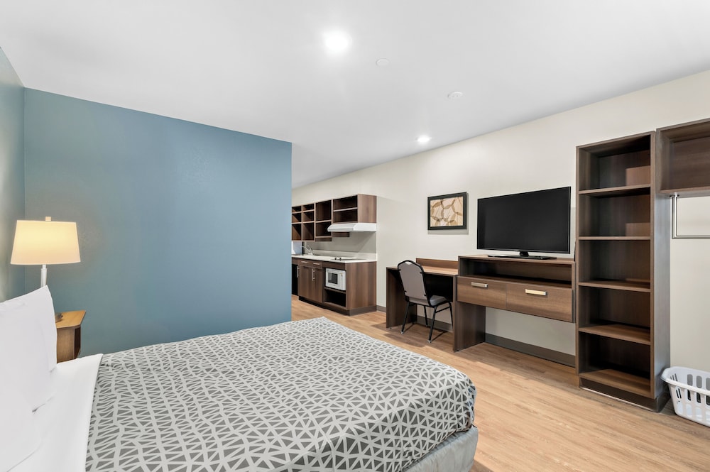 WoodSpring Suites Ceres - Modesto 31/62