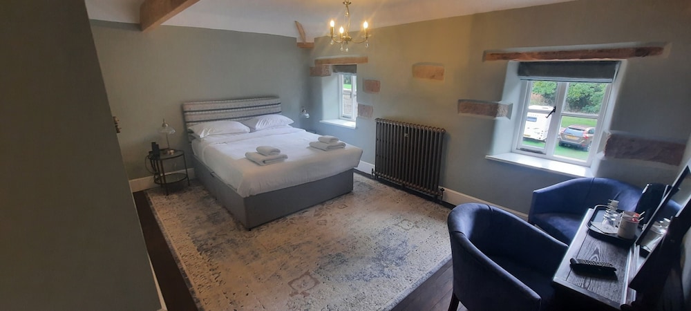 Alison House Hotel 16/50