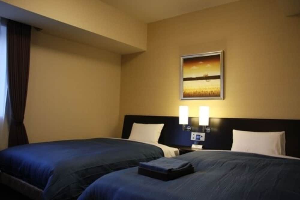 Hotel Route Inn Sapporo Chuo 16/57
