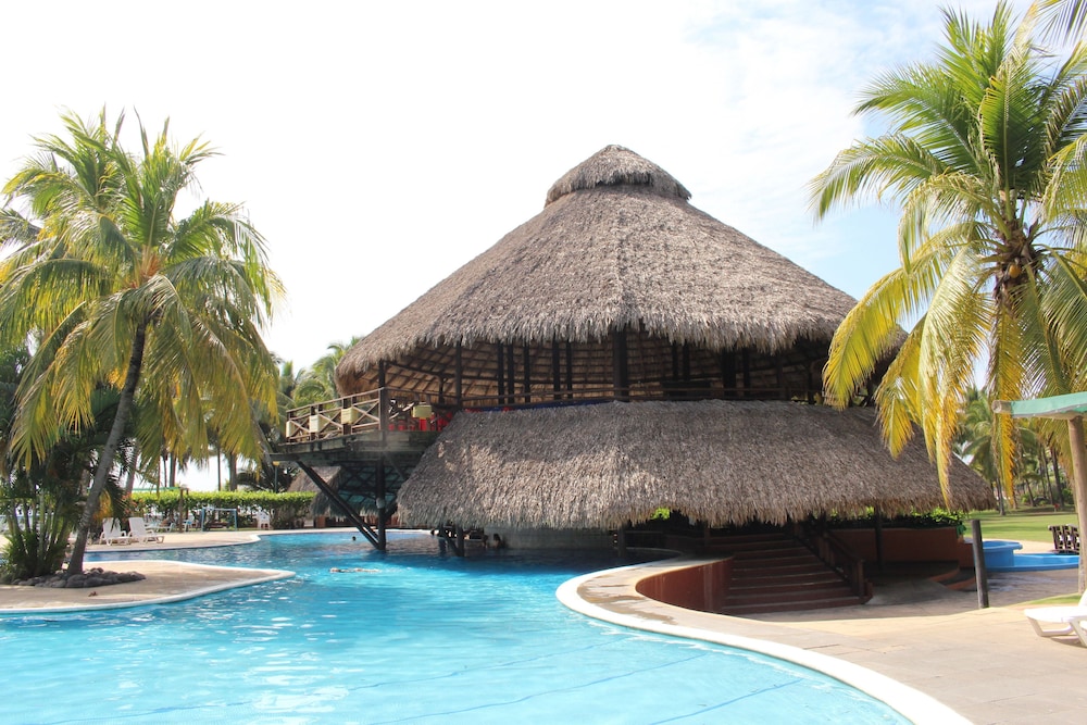 Hotel Soleil Pacifico 8/47