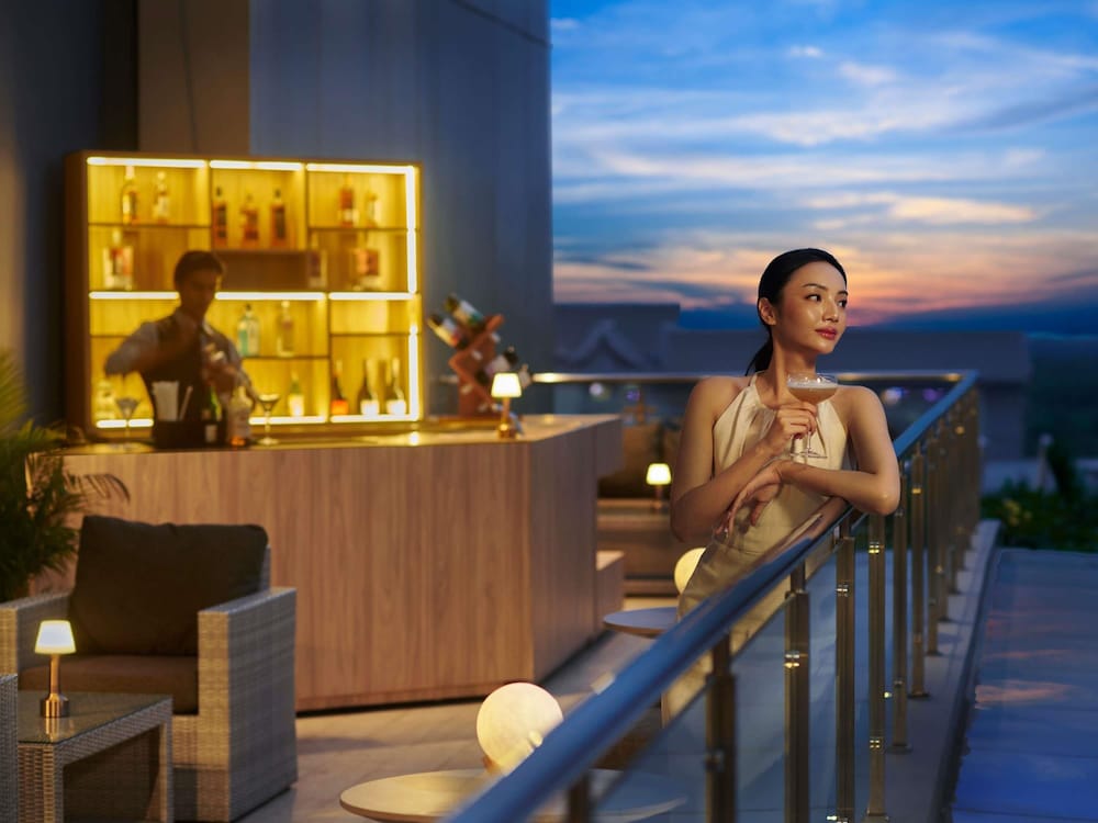 Mercure Jakarta Pantai Indah Kapuk 9/73