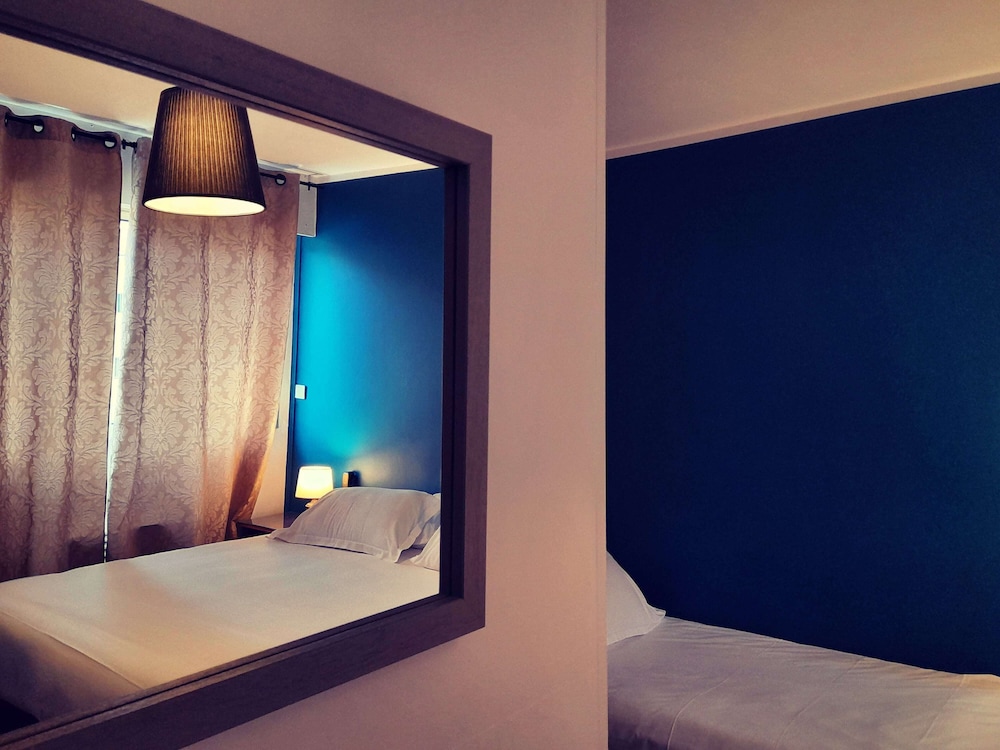 Hotel Albion 15/47