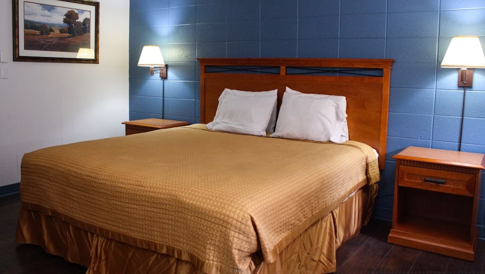 Capital O Budget Inn Ontario I-84 17/52